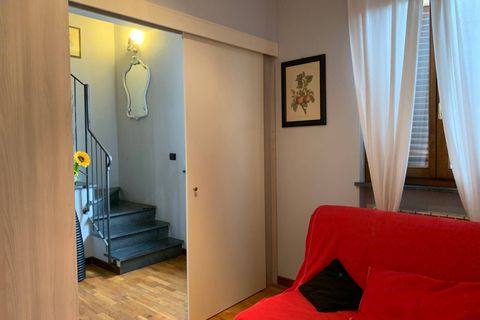 Apartament a Lucca, Lucca, Lucca - € 850/mes | Ref: 2019LU087 - foto 13