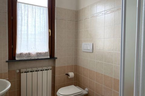 Apartament a Lucca, Lucca, Lucca - € 850/mes | Ref: 2019LU087 - foto 14