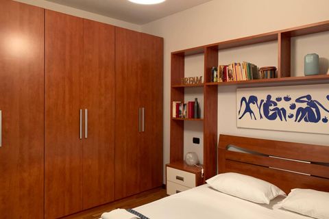 Apartament a Lucca, Lucca, Lucca - € 850/mes | Ref: 2019LU087 - foto 17