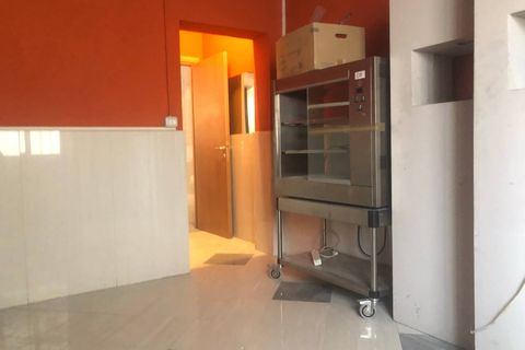 L'establiment comercial a Altopascio, Lucca, Altopascio - € 2.700/mes | Ref: 2020LU168 - foto 4