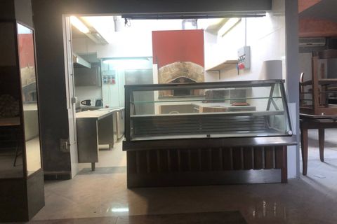 L'establiment comercial a Altopascio, Lucca, Altopascio - € 2.700/mes | Ref: 2020LU168 - foto 9