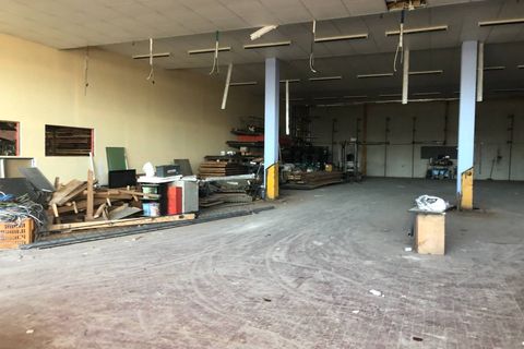 L'establiment comercial a Altopascio, Lucca, Altopascio - € 9.000/mes | Ref: 2020LU169 - foto 3