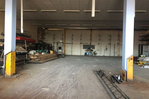 L'establiment comercial a Altopascio, Lucca, Altopascio - € 9.000/mes | Ref: 2020LU169 - foto 5