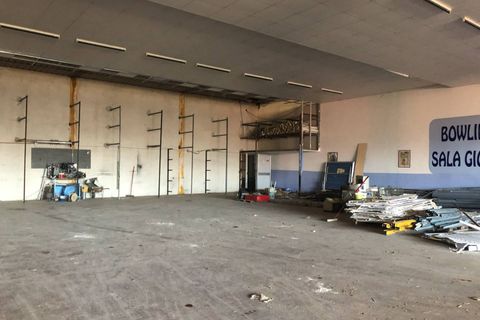 L'establiment comercial a Altopascio, Lucca, Altopascio - € 9.000/mes | Ref: 2020LU169 - foto 6