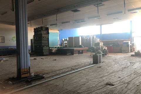 L'establiment comercial a Altopascio, Lucca, Altopascio - € 9.000/mes | Ref: 2020LU169 - foto 7