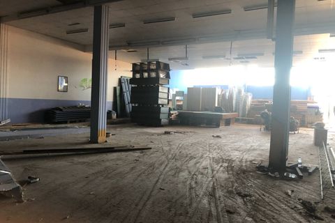 L'establiment comercial a Altopascio, Lucca, Altopascio - € 9.000/mes | Ref: 2020LU169 - foto 8