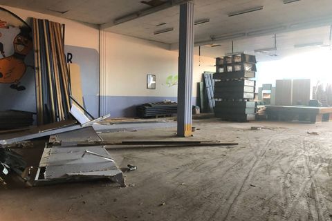 L'establiment comercial a Altopascio, Lucca, Altopascio - € 9.000/mes | Ref: 2020LU169 - foto 9