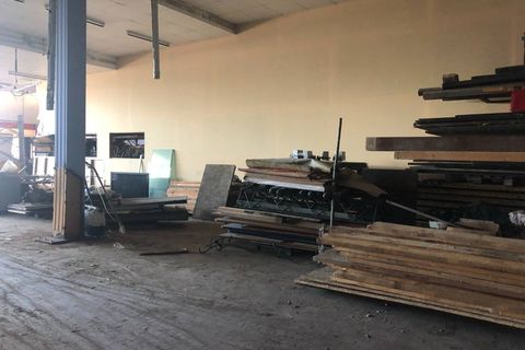 L'establiment comercial a Altopascio, Lucca, Altopascio - € 9.000/mes | Ref: 2020LU169 - foto 10