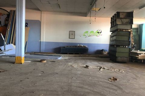 L'establiment comercial a Altopascio, Lucca, Altopascio - € 9.000/mes | Ref: 2020LU169 - foto 12
