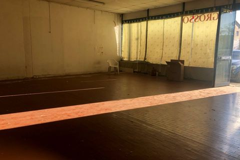 L'establiment comercial a Altopascio, Lucca, Altopascio - € 1.000/mes | Ref: 2020LU170 - foto 6
