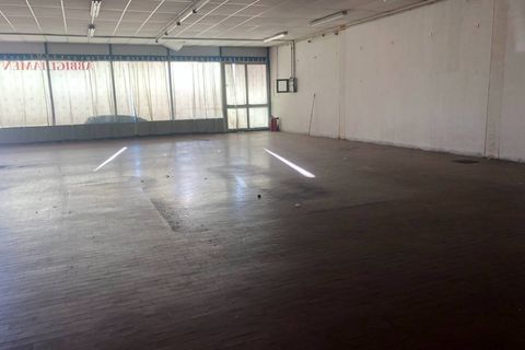L'establiment comercial a Altopascio, Lucca, Altopascio - € 1.000/mes | Ref: 2020LU170 - foto 9