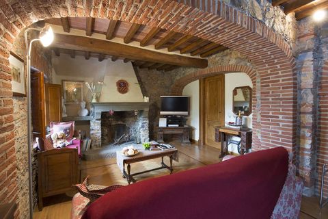 Villa a Massarosa, Lucca, Massarosa - € 5.150/mes | Ref: 2021VI006 - foto 2