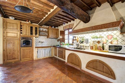 Villa a Massarosa, Lucca, Massarosa - € 5.150/mes | Ref: 2021VI006 - foto 4