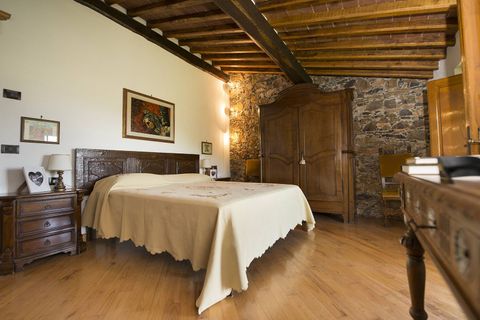 Villa a Massarosa, Lucca, Massarosa - € 5.150/mes | Ref: 2021VI006 - foto 5