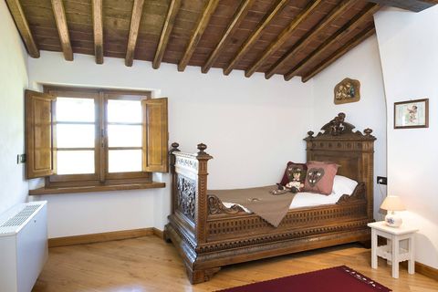 Villa a Massarosa, Lucca, Massarosa - € 5.150/mes | Ref: 2021VI006 - foto 9