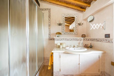 Villa a Massarosa, Lucca, Massarosa - € 5.150/mes | Ref: 2021VI006 - foto 11