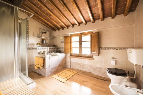 Villa a Massarosa, Lucca, Massarosa - € 5.150/mes | Ref: 2021VI006 - foto 12