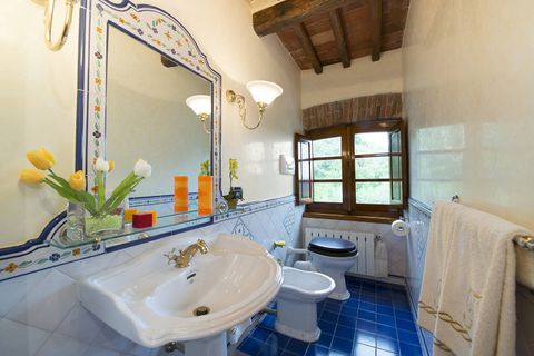 Villa a Massarosa, Lucca, Massarosa - € 5.150/mes | Ref: 2021VI006 - foto 13