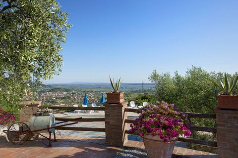 Villa a Massarosa, Lucca, Massarosa - € 5.150/mes | Ref: 2021VI006 - foto 15