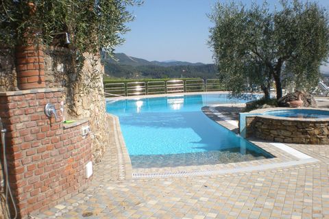 Villa a Massarosa, Lucca, Massarosa - € 5.150/mes | Ref: 2021VI006 - foto 18