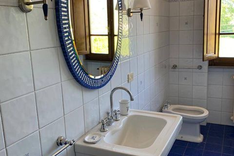 Villa a Camaiore, Lucca, Camaiore - € 2.000/mes | Ref: 2021VI018 - foto 19