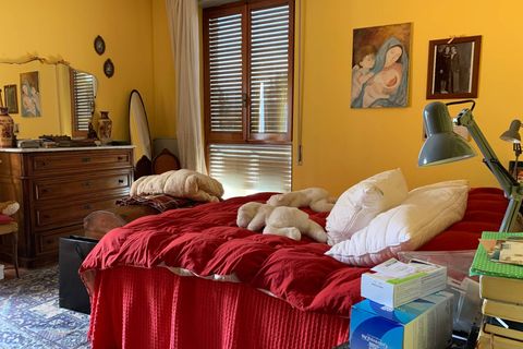 Apartament a Massa, Massa and Carrara, Massa - € 900/mes | Ref: 2021VI040 - foto 7