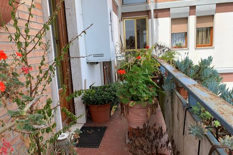 Apartament a Massa, Massa and Carrara, Massa - € 900/mes | Ref: 2021VI040 - foto 10