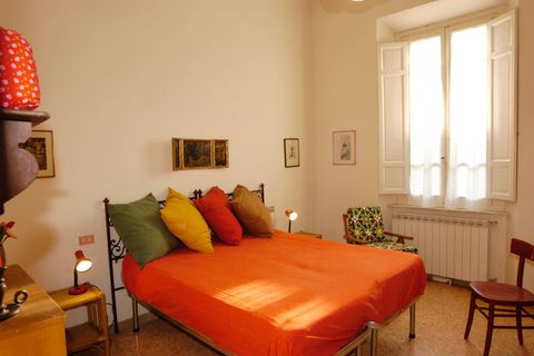 Villa a Viareggio, Lucca, Viareggio - € 1.500/mes | Ref: 2021vi059 - foto 6