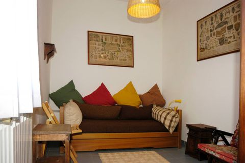 Villa a Viareggio, Lucca, Viareggio - € 1.500/mes | Ref: 2021vi059 - foto 16