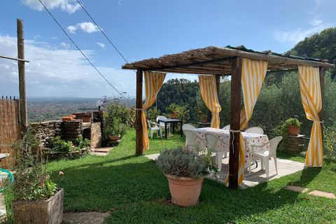 Villa i Pietrasanta, Lucca, Pietrasanta - € 980.000 | Ref: Vi2021082 - foto 1