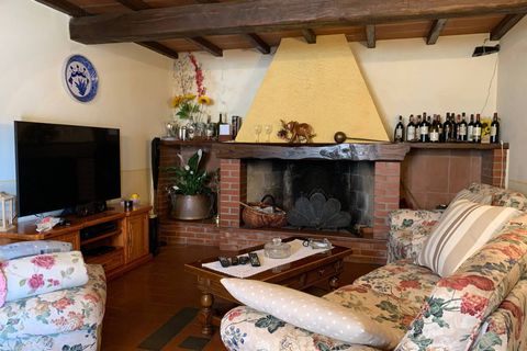 Villa i Pietrasanta, Lucca, Pietrasanta - € 980.000 | Ref: Vi2021082 - foto 5