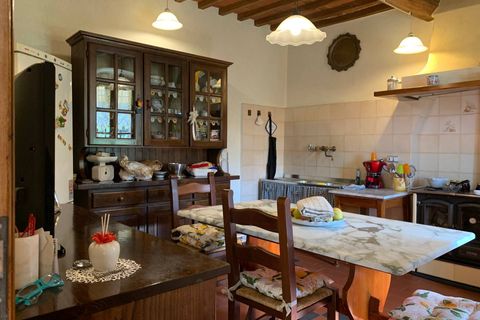 Villa i Pietrasanta, Lucca, Pietrasanta - € 980.000 | Ref: Vi2021082 - foto 8