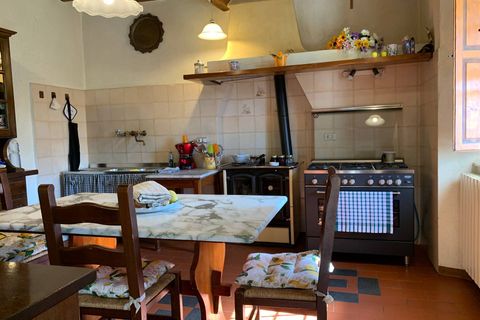 Villa i Pietrasanta, Lucca, Pietrasanta - € 980.000 | Ref: Vi2021082 - foto 9