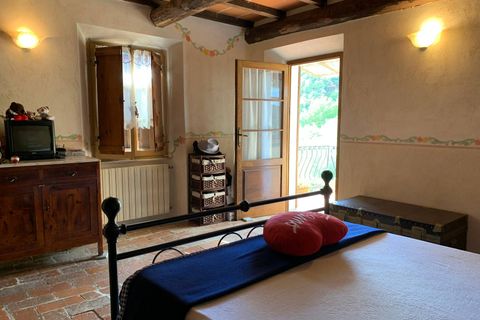 Villa i Pietrasanta, Lucca, Pietrasanta - € 980.000 | Ref: Vi2021082 - foto 23