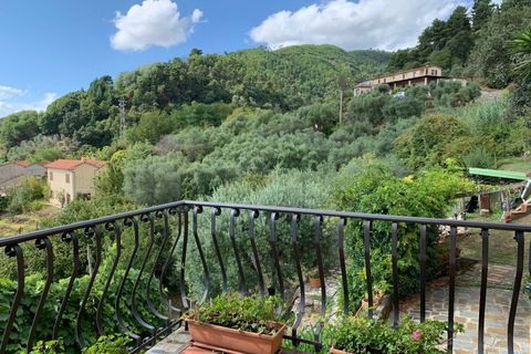 Villa i Pietrasanta, Lucca, Pietrasanta - € 980.000 | Ref: Vi2021082 - foto 27