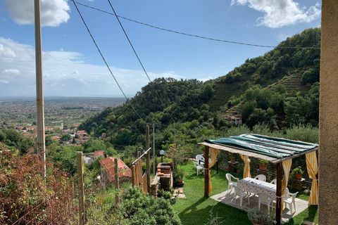 Villa i Pietrasanta, Lucca, Pietrasanta - € 980.000 | Ref: Vi2021082 - foto 29