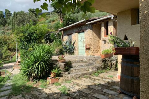 Villa i Pietrasanta, Lucca, Pietrasanta - € 980.000 | Ref: Vi2021082 - foto 37