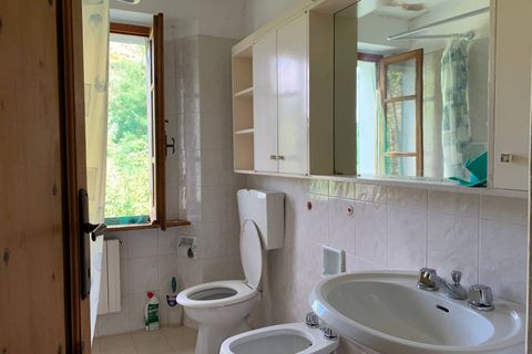 Villa a Pietrasanta, Lucca, Pietrasanta - € 320.000 | Ref: Vi2021074 - foto 9