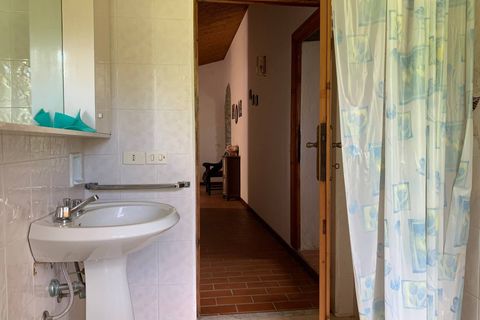 Villa a Pietrasanta, Lucca, Pietrasanta - € 320.000 | Ref: Vi2021074 - foto 10