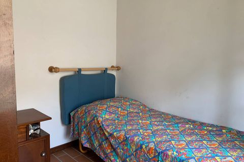 Villa a Pietrasanta, Lucca, Pietrasanta - € 320.000 | Ref: Vi2021074 - foto 16