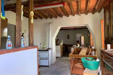 Villa a Pietrasanta, Lucca, Pietrasanta - € 320.000 | Ref: Vi2021074 - foto 17