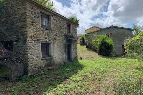 Villa a Pietrasanta, Lucca, Pietrasanta - € 320.000 | Ref: Vi2021074 - foto 29