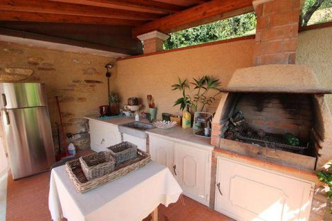 Villa i Pietrasanta, Lucca, Pietrasanta - € 2.650.000 | Ref: vi2021050 - foto 2
