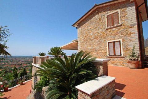 Villa i Pietrasanta, Lucca, Pietrasanta - € 2.650.000 | Ref: vi2021050 - foto 3