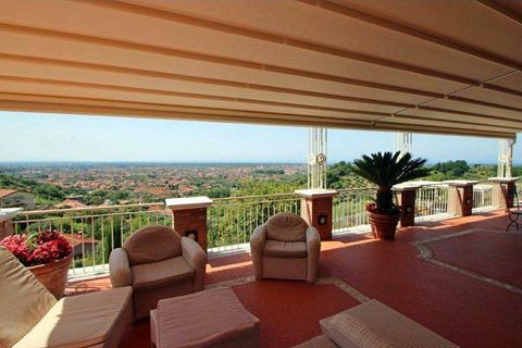 Villa i Pietrasanta, Lucca, Pietrasanta - € 2.650.000 | Ref: vi2021050 - foto 4