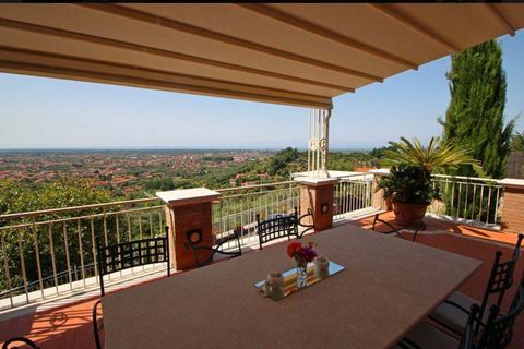 Villa i Pietrasanta, Lucca, Pietrasanta - € 2.650.000 | Ref: vi2021050 - foto 5