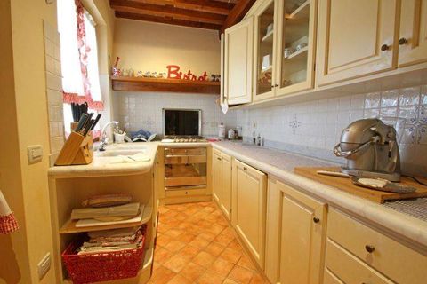 Villa i Pietrasanta, Lucca, Pietrasanta - € 2.650.000 | Ref: vi2021050 - foto 8