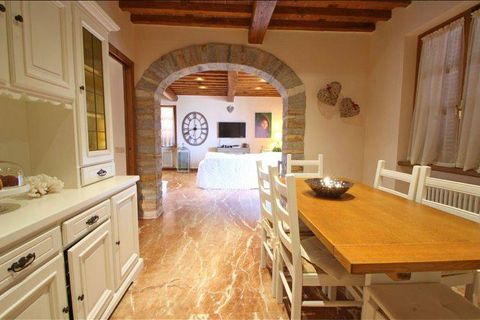 Villa i Pietrasanta, Lucca, Pietrasanta - € 2.650.000 | Ref: vi2021050 - foto 9