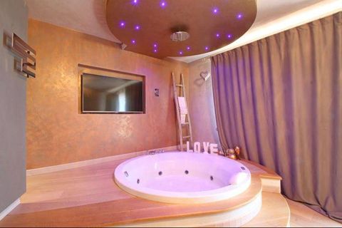 Villa i Pietrasanta, Lucca, Pietrasanta - € 2.650.000 | Ref: vi2021050 - foto 14