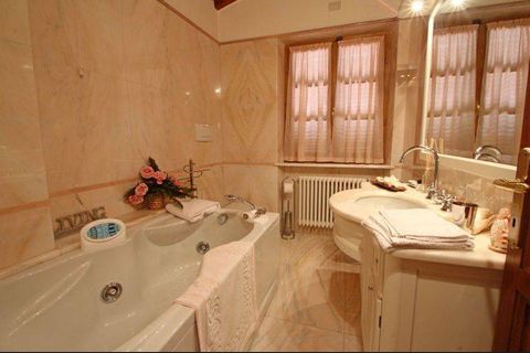Villa i Pietrasanta, Lucca, Pietrasanta - € 2.650.000 | Ref: vi2021050 - foto 24
